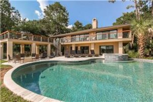A Wyndham Vacation Rentals property in Hilton Head, South Carolina.  Photo courtesy of Wyndham. 