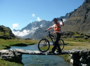 You can Bicycle the "World's Deadliest Road" in Bolivia on this fun trip. Photo from Travel Supermarket