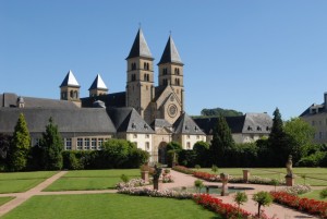 The Grand Duchy of Luxembourg is one of the sights on a Moselle cruise. Photo from VisitLuxembourg.