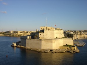 The island of Malta served as the setting for King's Landing in Season 1. Photo by Clark Norton