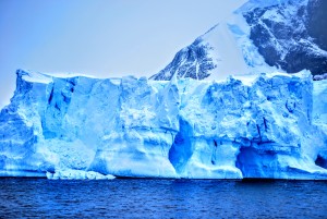 An epic journey to Antarctica is on many affluent travelers' wish list. Photo by Catharine Norton 