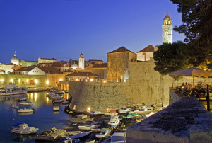 Dubrovnik, Croatia's Old Town served as a key setting in Season 5 of Game of Thrones. Photo by Dennis Cox/WorldViews