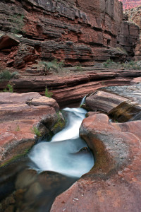 Grand Canyon National Park, Arizona. Photo by Mitch Stevens. 