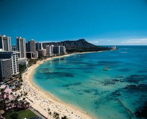 Craving a Hawaiian honeymoon? Let Fundly help?