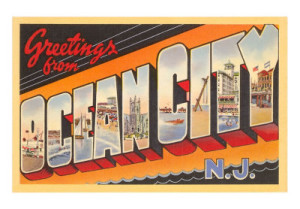 NJ-00078-CGreetings-from-Ocean-City-New-Jersey-Posters