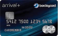 The Barclaycard Arrival Plus was dubbed Best All-Around
