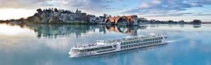 Scenic Cruises delivers just that and more.