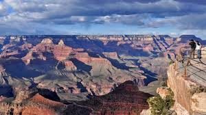 Austin Adventures offers a family adventure trip to the Grand Canyon. Photo from the National Park Service