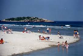 Beaches are found all along the Cape Ann coastline. Photo from Cape-Ann.com