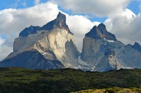 Chile's Torres del Paine National Park has an almost unreal beauty. 