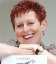 Australian children's book author Mem Fox, security risk? 