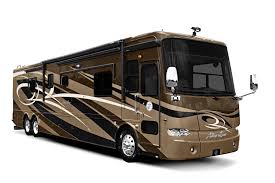 Is there an RV vacation in your future? 