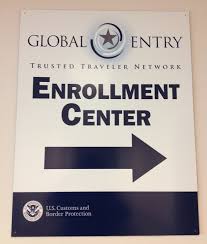 Global Entry enrollment also gets you TSA Pre-Check and most line avoidance.