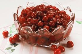 Cranberries