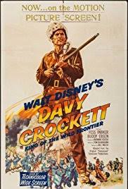 Despite Disney's best efforts, Davy Crockett did not invent Thanksgiving. 