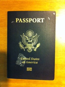 Getting a passport is now more important than ever.